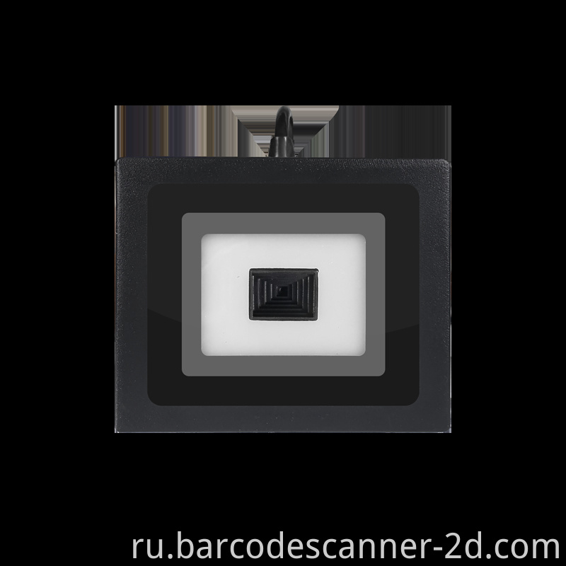 USB barcode scanner Embedded 1d 2d 